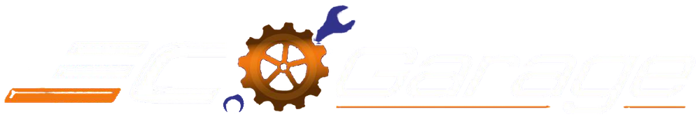 Eco'Garage Nord