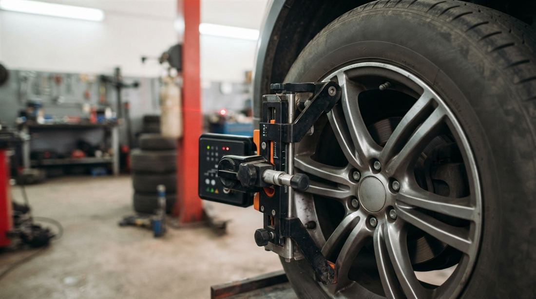 Géométrie et parallélisme chez Eco'Garage Nord